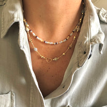 Cargar imagen en el visor de la galería, Collar Lourdes