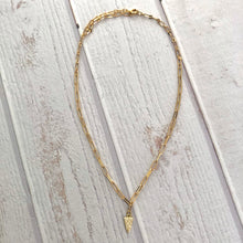 Cargar imagen en el visor de la galería, Collar Antonella