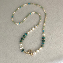 Cargar imagen en el visor de la galería, Collar Nadia