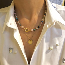 Cargar imagen en el visor de la galería, Collar Maggie