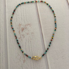 Cargar imagen en el visor de la galería, Collar Serena