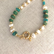 Cargar imagen en el visor de la galería, Collar Nadia