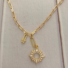 Cargar imagen en el visor de la galería, Collar Ingrid