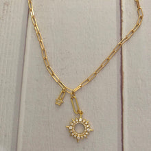 Cargar imagen en el visor de la galería, Collar Ingrid