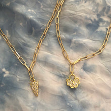 Cargar imagen en el visor de la galería, Collar Antonella