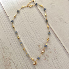 Cargar imagen en el visor de la galería, Collar Luna