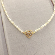 Cargar imagen en el visor de la galería, Collar Laura