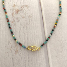 Cargar imagen en el visor de la galería, Collar Serena