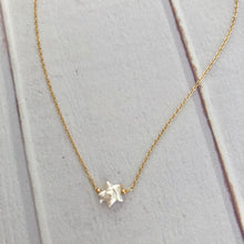 Cargar imagen en el visor de la galería, Collar Stella