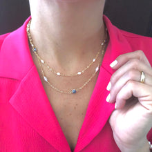 Cargar imagen en el visor de la galería, Collar Mary