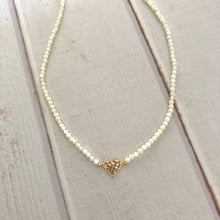 Cargar imagen en el visor de la galería, Collar Laura