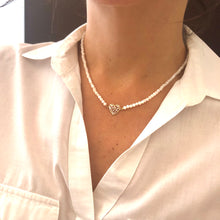Cargar imagen en el visor de la galería, Collar Laura