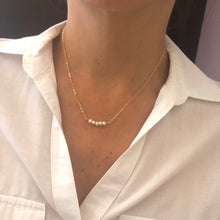 Cargar imagen en el visor de la galería, Collar Betty