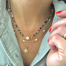 Cargar imagen en el visor de la galería, Collar Serena