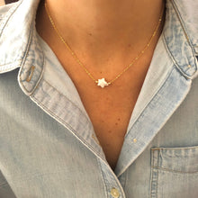 Cargar imagen en el visor de la galería, Collar Stella