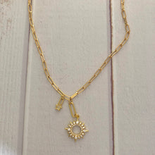 Cargar imagen en el visor de la galería, Collar Ingrid