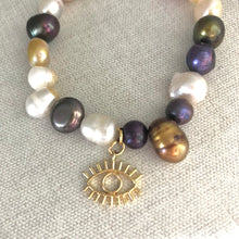 Cargar imagen en el visor de la galería, Pulsera Rainbow