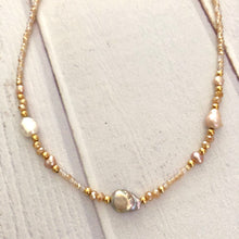 Cargar imagen en el visor de la galería, Collar Cinderella
