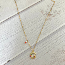 Cargar imagen en el visor de la galería, Collar Starry Night