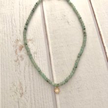 Cargar imagen en el visor de la galería, Collar Aqua