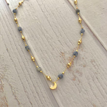 Cargar imagen en el visor de la galería, Collar Luna