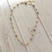 Cargar imagen en el visor de la galería, Collar Lourdes