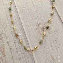 Cargar imagen en el visor de la galería, Collar Lourdes