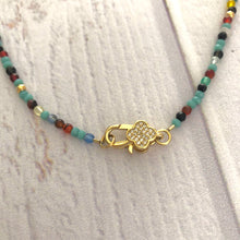 Cargar imagen en el visor de la galería, Collar Serena