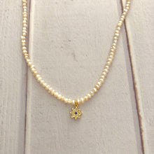 Cargar imagen en el visor de la galería, Collar Analia
