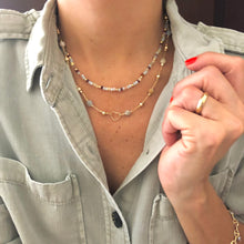 Cargar imagen en el visor de la galería, Collar Lourdes