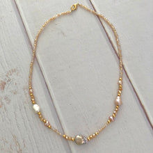 Cargar imagen en el visor de la galería, Collar Cinderella