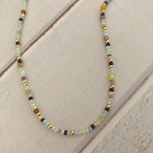 Cargar imagen en el visor de la galería, Collar Cindy