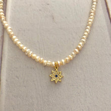 Cargar imagen en el visor de la galería, Collar Analia