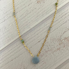 Cargar imagen en el visor de la galería, Collar Allison