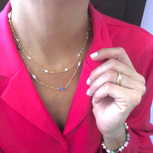 Cargar imagen en el visor de la galería, Collar Mary