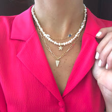 Cargar imagen en el visor de la galería, Collar Antonella