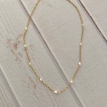 Cargar imagen en el visor de la galería, Collar Mary