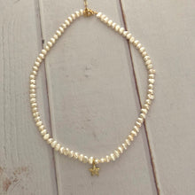 Cargar imagen en el visor de la galería, Collar Amalie