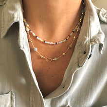 Cargar imagen en el visor de la galería, Collar Cindy