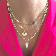 Cargar imagen en el visor de la galería, Collar Antonella