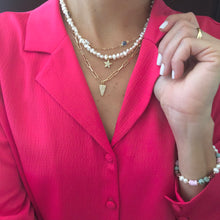 Cargar imagen en el visor de la galería, Collar Amalie