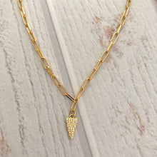 Cargar imagen en el visor de la galería, Collar Antonella