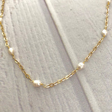 Cargar imagen en el visor de la galería, Collar Mary