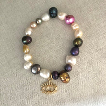 Cargar imagen en el visor de la galería, Pulsera Rainbow