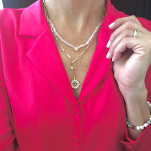 Cargar imagen en el visor de la galería, Collar Ingrid