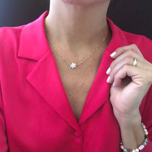 Cargar imagen en el visor de la galería, Collar Stella