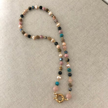 Cargar imagen en el visor de la galería, Collar Maggie