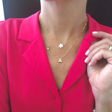 Cargar imagen en el visor de la galería, Collar Stella