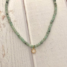 Cargar imagen en el visor de la galería, Collar Aqua